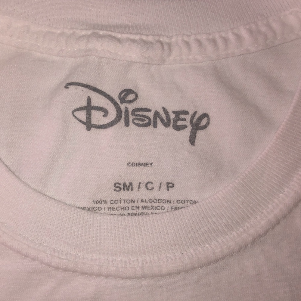 Disney Mickey Mouse T-Shirt - Picture 3 of 5
